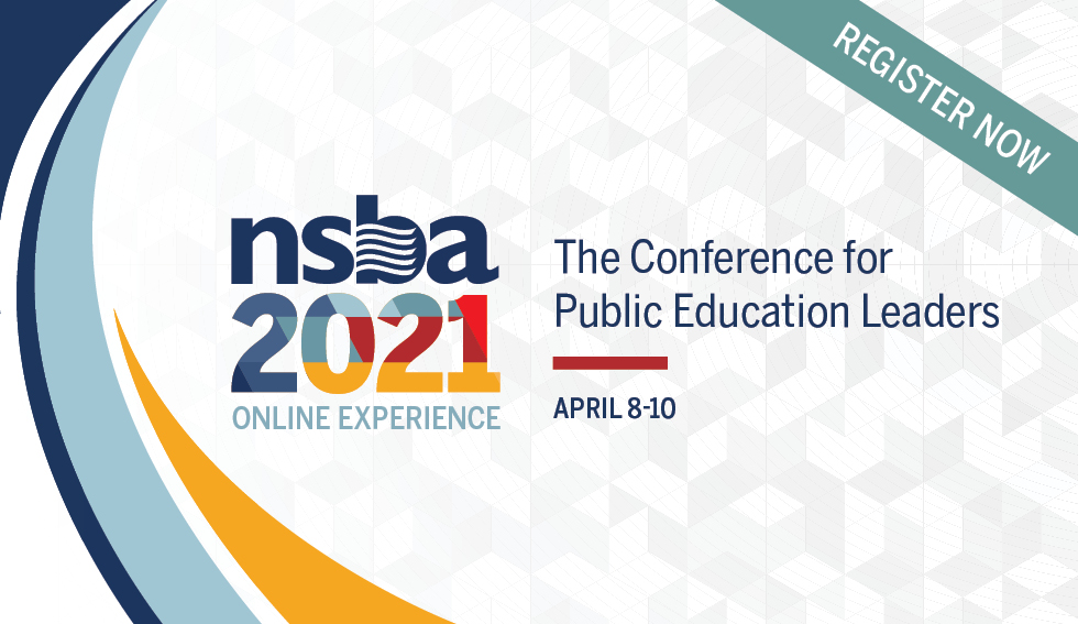 NSBA 2021 Annual Conference and Exposition
