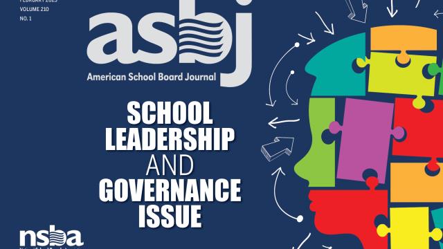 large version of the cover of the feb. 2023 asbj magazine
