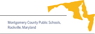 Montgomery County Public Schools Map