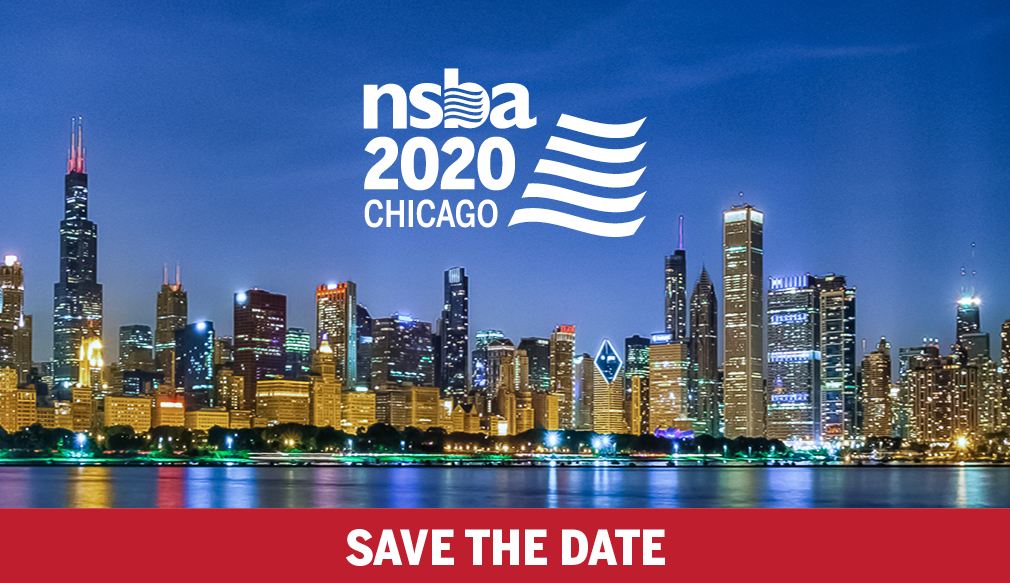 NSBA Annual Conference and Exposition