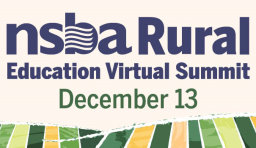 NSBA Rural Education Virtual Summit